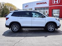 2024 Honda Passport TrailSport AWD
