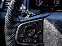 2024 Honda Passport TrailSport AWD