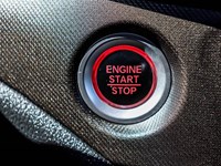 2024 Honda Passport TrailSport AWD