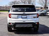 2024 Honda Passport TrailSport AWD