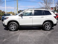 2024 Honda Passport TrailSport AWD