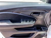 2024 Honda Passport TrailSport AWD