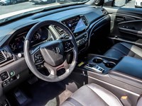 2024 Honda Passport TrailSport AWD