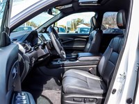 2024 Honda Passport TrailSport AWD