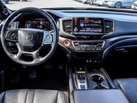 2024 Honda Passport TrailSport AWD