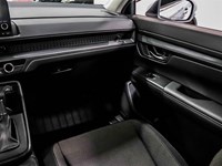 2025 Honda CR-V LX AWD