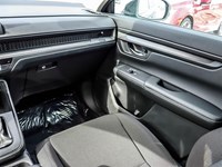 2025 Honda CR-V LX AWD