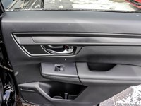 2025 Honda CR-V LX AWD