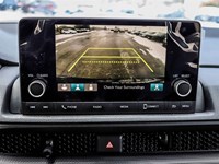 2025 Honda CR-V LX AWD