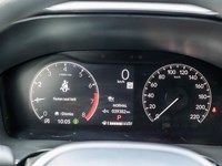 2025 Honda CR-V LX AWD