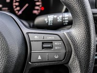 2025 Honda CR-V LX AWD