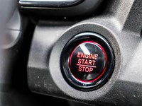 2025 Honda CR-V LX AWD