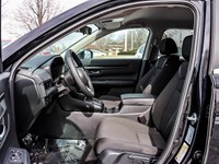 2025 Honda CR-V LX AWD