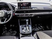 2025 Honda CR-V LX AWD