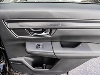 2025 Honda CR-V LX AWD