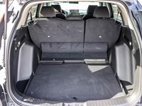 2025 Honda CR-V LX AWD