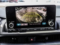 2025 Honda CR-V LX AWD