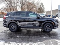 2025 Honda CR-V LX AWD