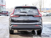 2025 Honda CR-V LX AWD