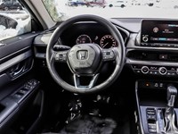 2025 Honda CR-V LX AWD