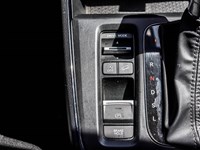 2025 Honda CR-V Sport AWD