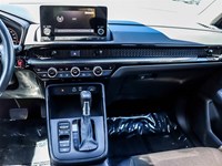 2025 Honda CR-V Sport AWD
