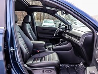 2025 Honda CR-V Hybrid EX-L AWD