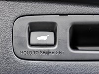 2025 Honda CR-V Hybrid EX-L AWD