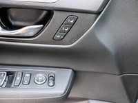 2025 Honda CR-V Hybrid EX-L AWD