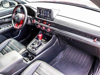 2025 Honda CR-V Hybrid EX-L AWD