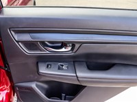 2025 Honda CR-V Hybrid EX-L AWD