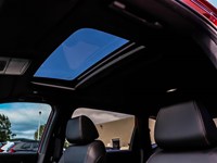 2025 Honda CR-V Hybrid EX-L AWD