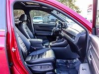 2025 Honda CR-V Hybrid EX-L AWD