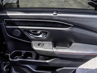 2025 Honda Pilot Black Edition AWD