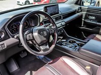 2025 Honda Pilot Black Edition AWD