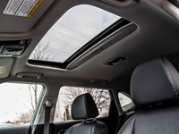 2025 Kia Seltos EX AWD