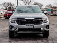 2025 Kia Seltos EX AWD