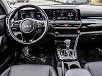 2025 Kia Seltos EX AWD