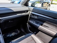 2026 Honda CR-V Hybrid EX-L AWD