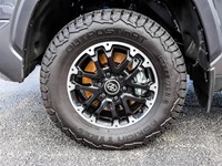 2026 Toyota Tundra 4x4 Crewmax SR