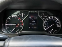 2026 Toyota Tundra 4x4 Crewmax SR