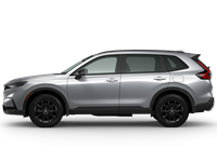 2027 Honda CR-V Hybrid Sport AWD