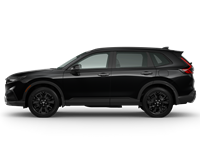 2027 Honda CR-V Hybrid Touring AWD