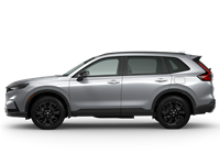2027 Honda CR-V Hybrid Touring AWD