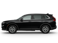2027 Honda CR-V Hybrid EX-L AWD