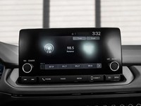 2026 Honda Accord SE CVT