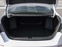 2026 Honda Accord SE CVT