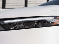 2026 Honda Accord SE CVT