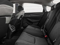 2026 Honda Accord SE CVT