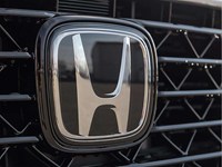 2026 Honda Accord SE CVT